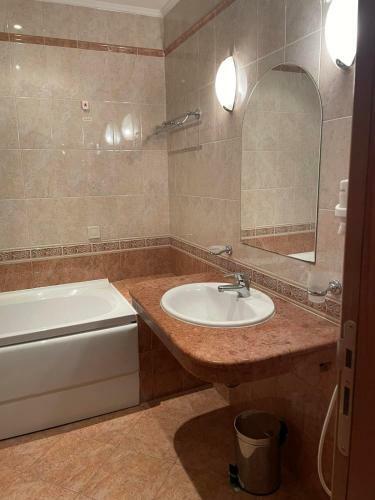 Sp Apartments Sunset Resort-pomorie
