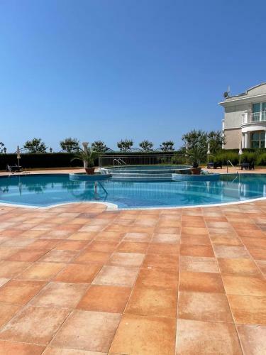 Sp Apartments Sunset Resort-pomorie