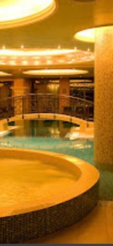 Sp Apartments Sunset Resort-pomorie