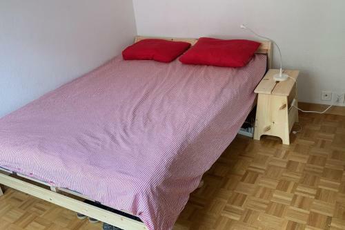 Apartamento Maunoir Gen�ve