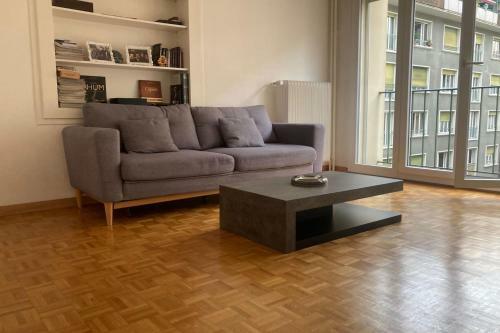 Apartamento Maunoir Gen�ve