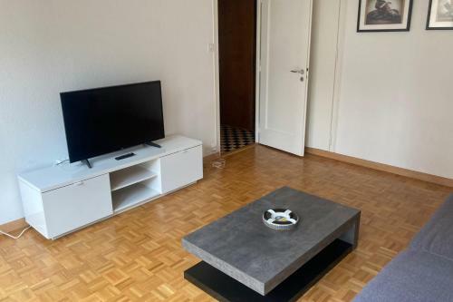 Apartamento Maunoir Gen�ve