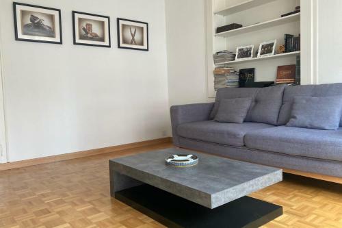 Apartamento Maunoir Gen�ve
