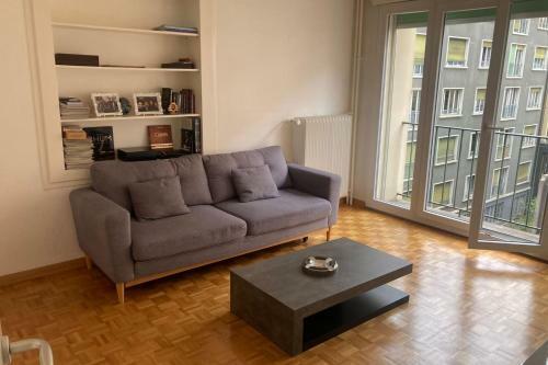 Apartamento Maunoir Gen�ve