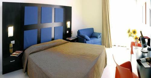 Hotel Admeto