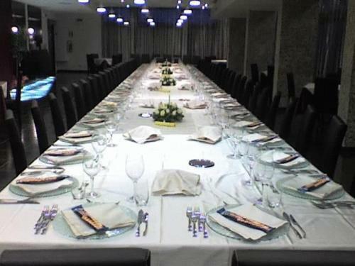 Hotel Admeto