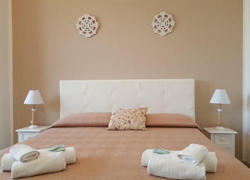 Bed & Breakfast Demetra Malophoros