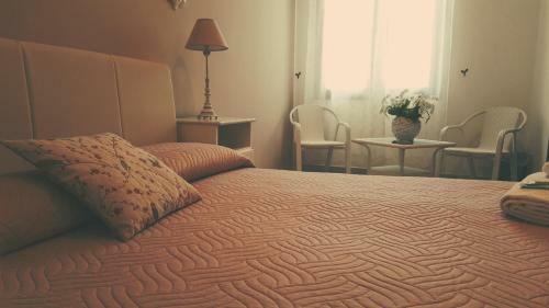 Bed & Breakfast Demetra Malophoros