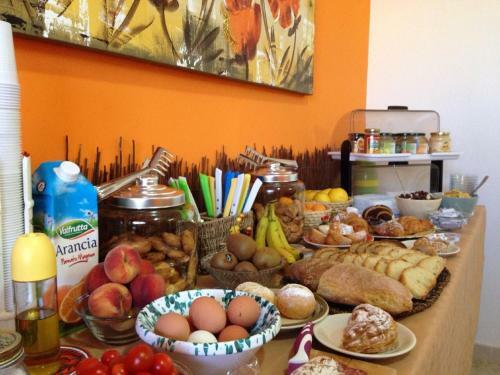 Bed & Breakfast Demetra Malophoros