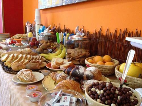 Bed & Breakfast Demetra Malophoros