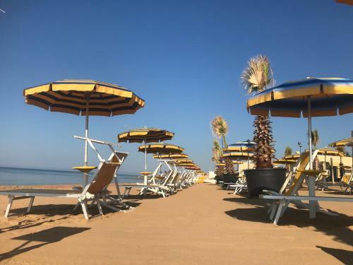 Triscinamare Hotel Residence