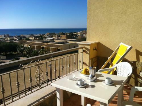 Triscinamare Hotel Residence
