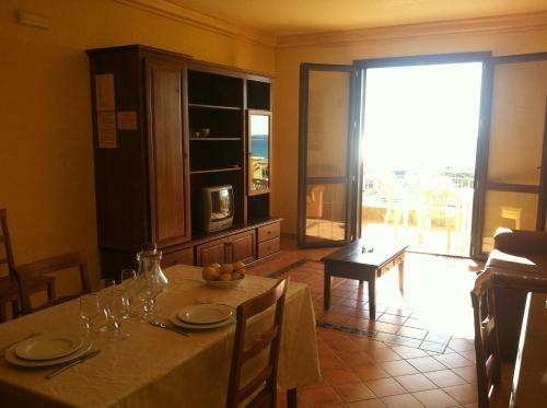 Triscinamare Hotel Residence