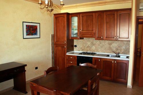 Triscinamare Hotel Residence