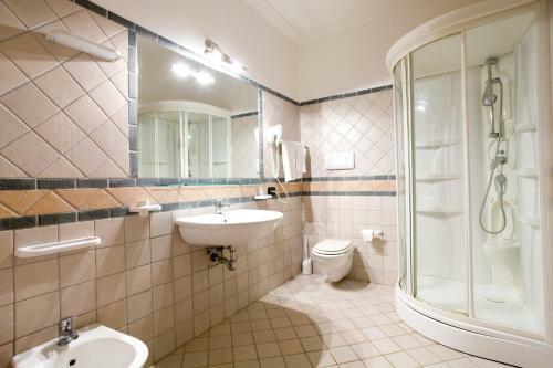 Triscinamare Hotel Residence