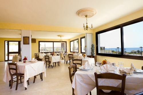 Triscinamare Hotel Residence
