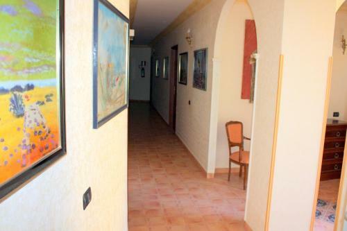 Triscinamare Hotel Residence