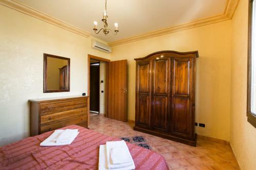 Triscinamare Hotel Residence
