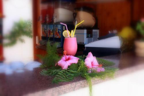 Triscinamare Hotel Residence