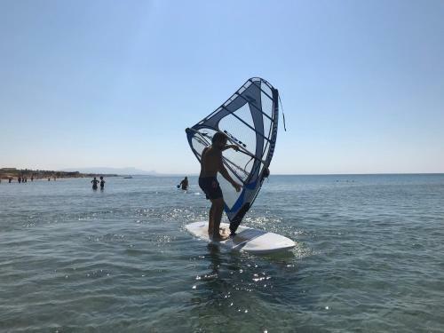 Triscinamare Hotel Residence