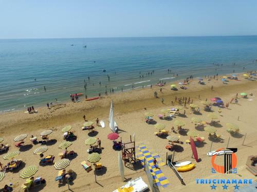 Triscinamare Hotel Residence