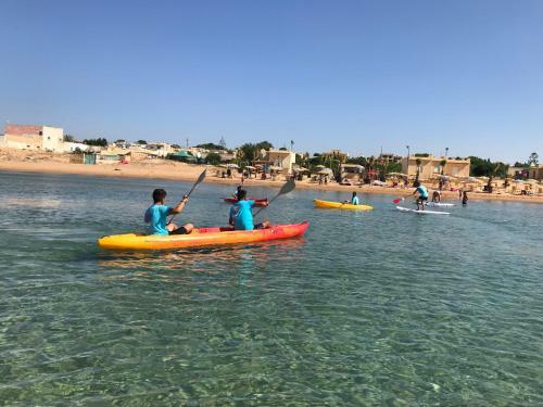 Triscinamare Hotel Residence