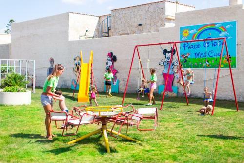 Triscinamare Hotel Residence