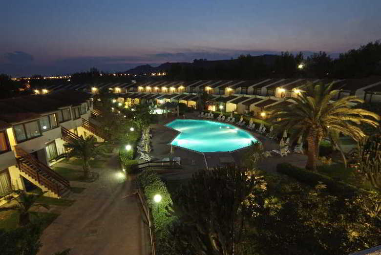 Hotel Porto Kaleo Resort
