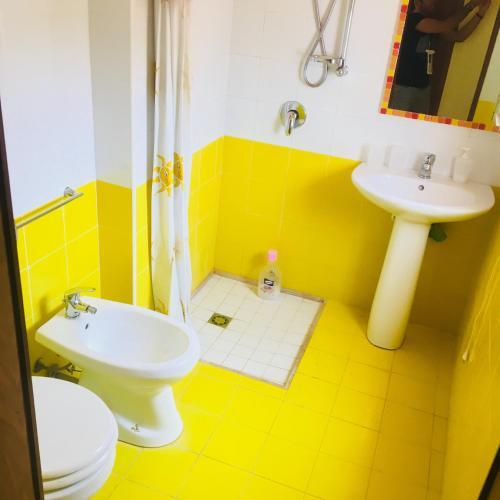 Hostal La Terrazza Sul Mar Mediterraneo