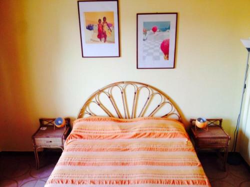 Hostal La Terrazza Sul Mar Mediterraneo