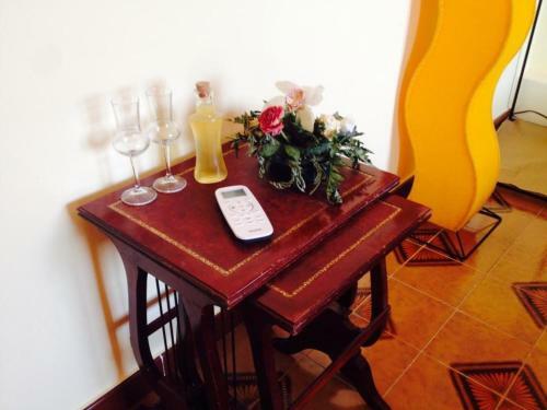 Hostal La Terrazza Sul Mar Mediterraneo