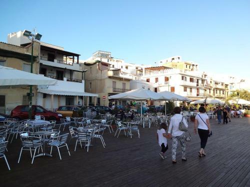 Hostal La Terrazza Sul Mar Mediterraneo