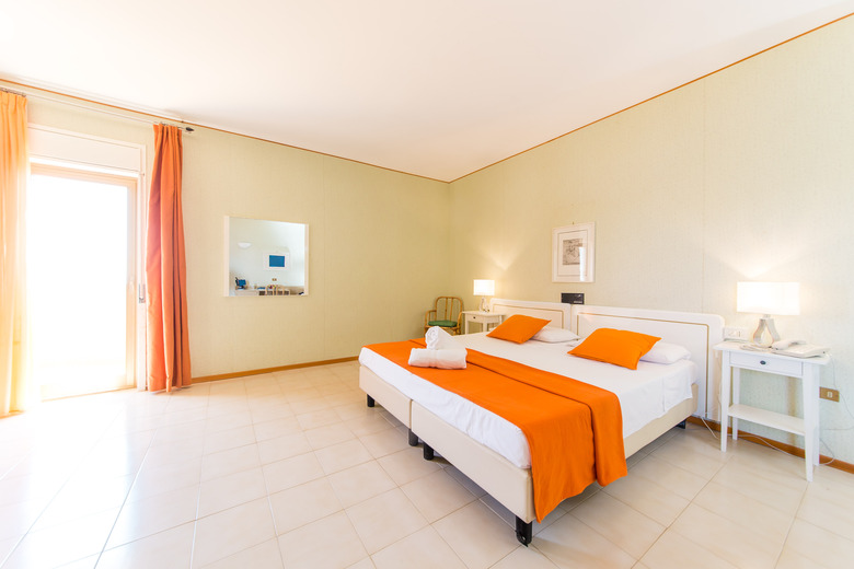 Hotel Paradise Beach Resort
