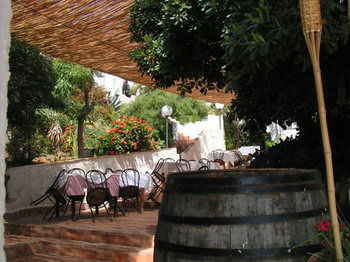 Hotel Miramare