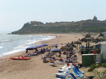 Hotel Miramare