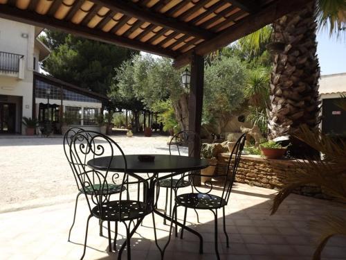 Agroturismo Agriturismo Dimina
