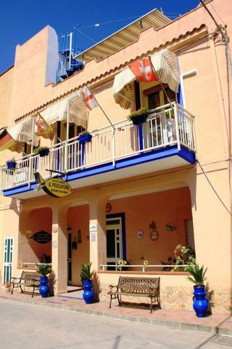 Bed & Breakfast Il Pescatore