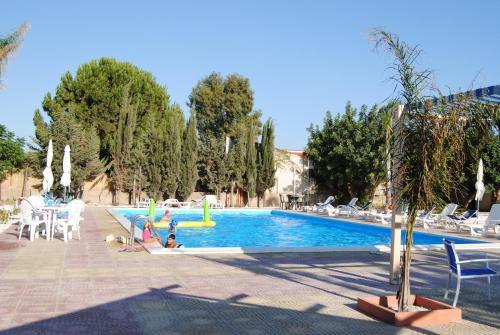 B&B Villa Anna