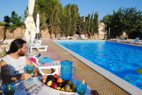 B&B Villa Anna