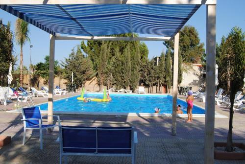 B&B Villa Anna