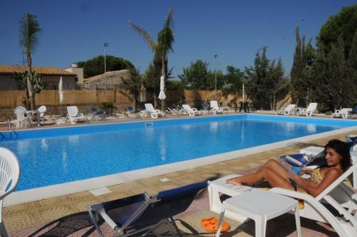 B&B Villa Anna