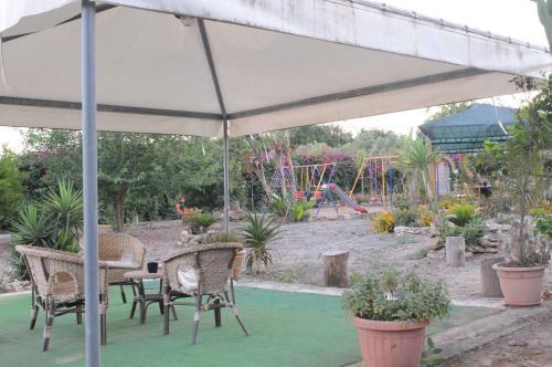 B&B Villa Anna