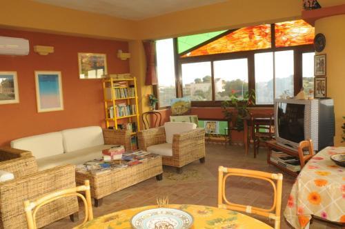 B&B Villa Anna