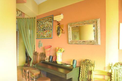 B&B Villa Anna