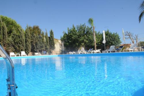 B&B Villa Anna