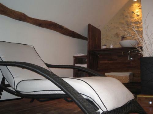 Bed & Breakfast La Ferme De Vintu�