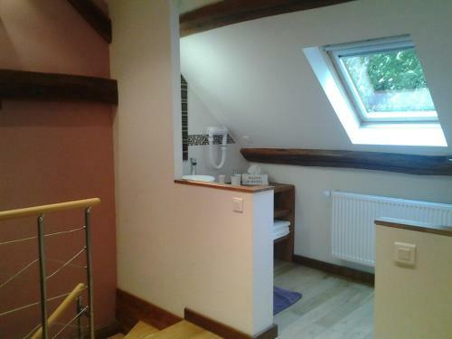 Bed & Breakfast La Ferme De Vintu�