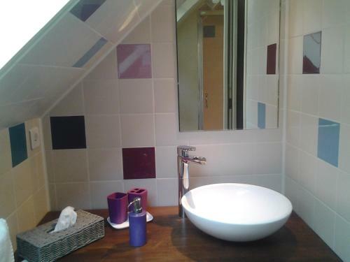 Bed & Breakfast La Ferme De Vintu�