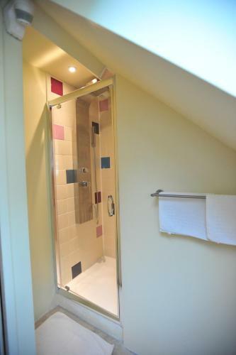 Bed & Breakfast La Ferme De Vintu�