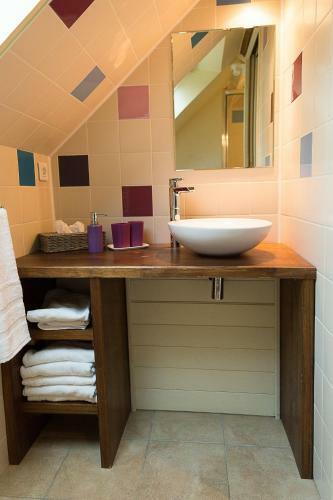 Bed & Breakfast La Ferme De Vintu�